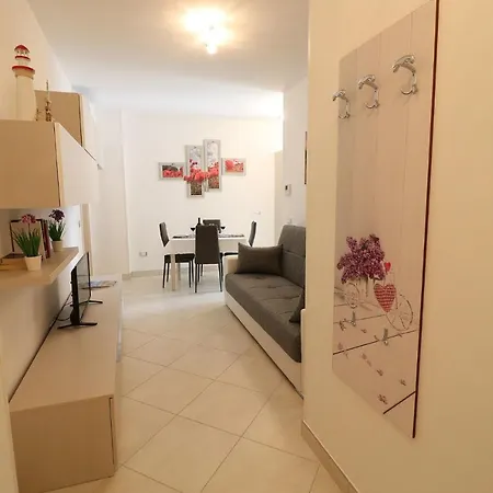 Apartman Francesca A Otranto