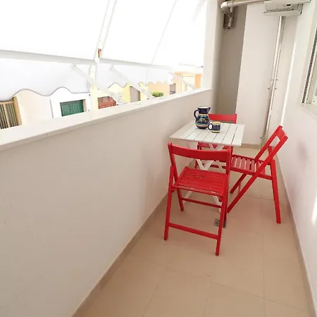 Apartman Francesca A *