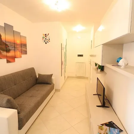 Francesca A Apartman Otranto