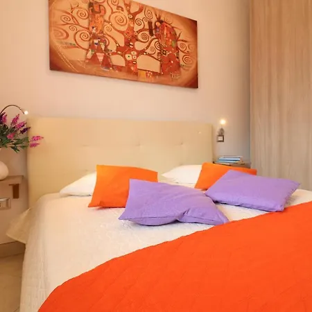 Apartman Francesca A