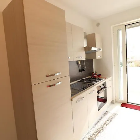 Apartman Francesca A