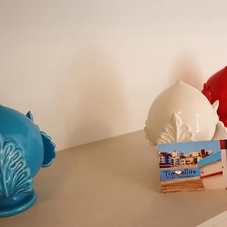 Francesca A アパート