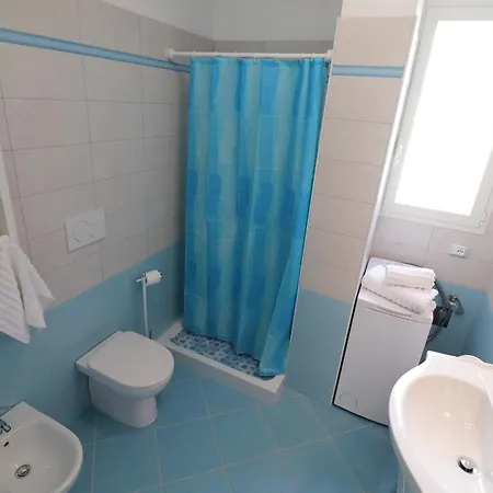 Lejlighed Francesca A