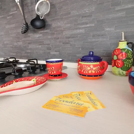 Apartment Francesca A