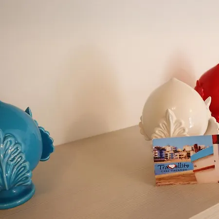 Francesca A * Otranto