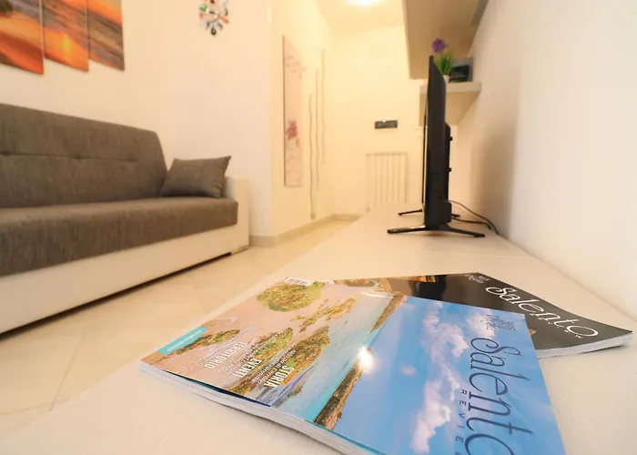 Francesca A Lejlighed