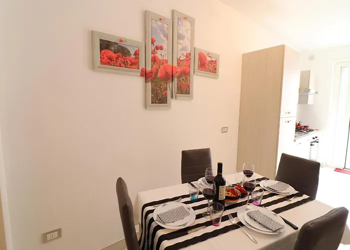 Francesca A Lejlighed Otranto