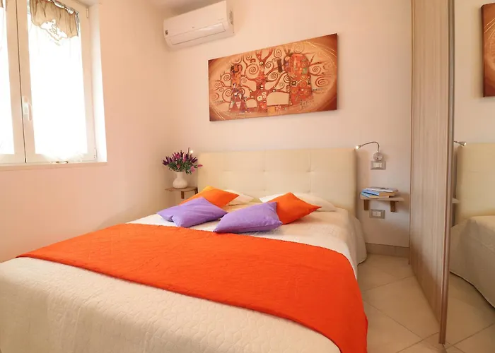 アパート Francesca A