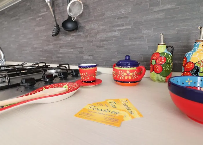 Apartment Francesca A