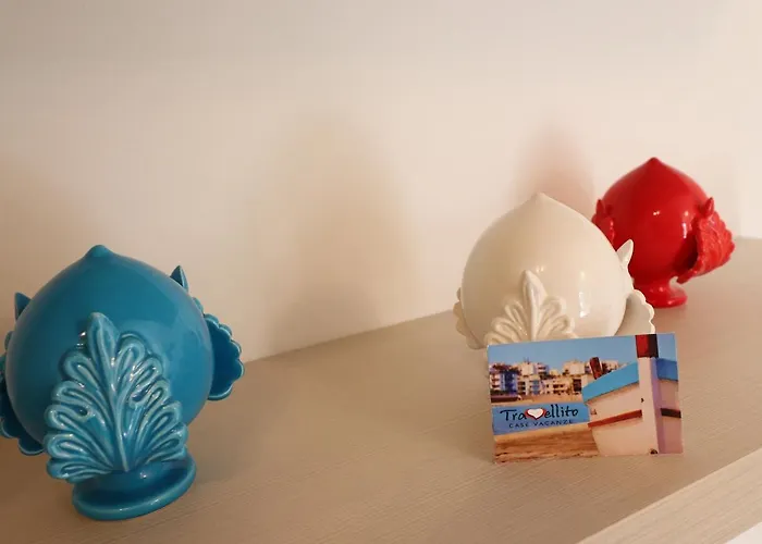 Francesca A * Otranto