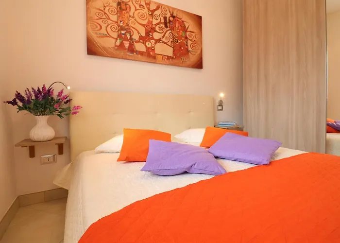 Apartment Francesca A