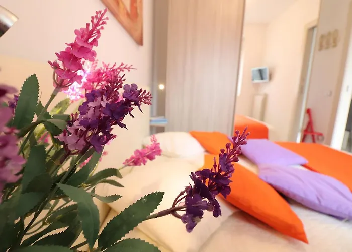 Francesca A * オートラント