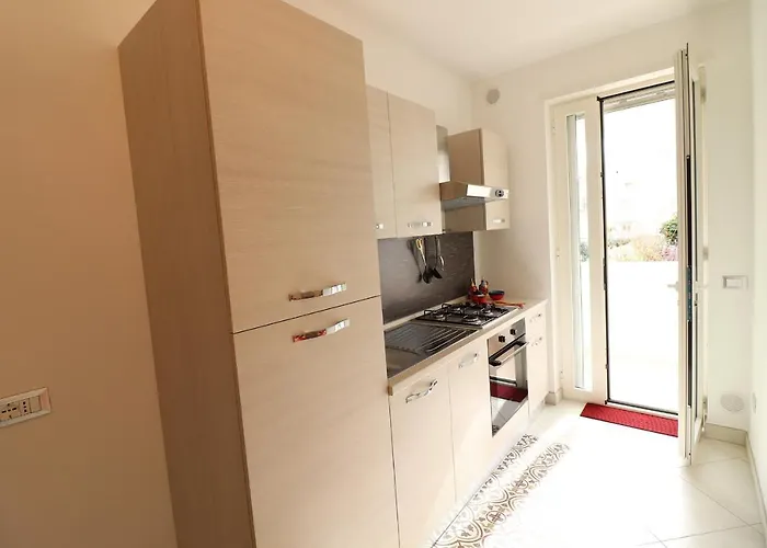 アパート Francesca A