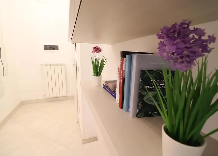 Lejlighed Francesca A